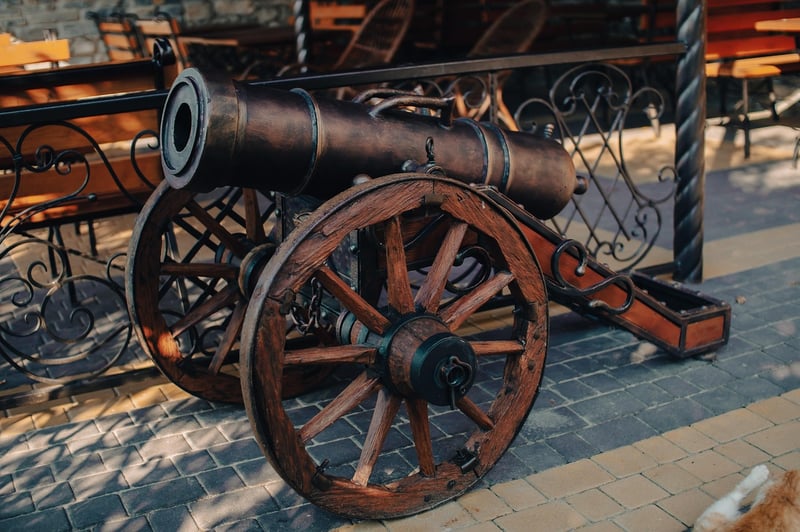 Legendary Relics
